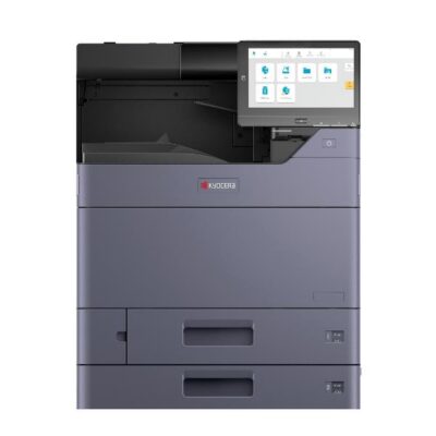 BUNDLE TASKalfa MZ4001ci + TK-8585 + DP7150 + MOBILETTO COMPATIBILE