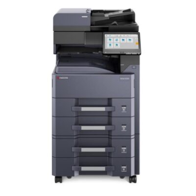TASKalfa MZ3200i + TONER TK-7135 + DP-7150 + MOBILETTO COMPATIBILE