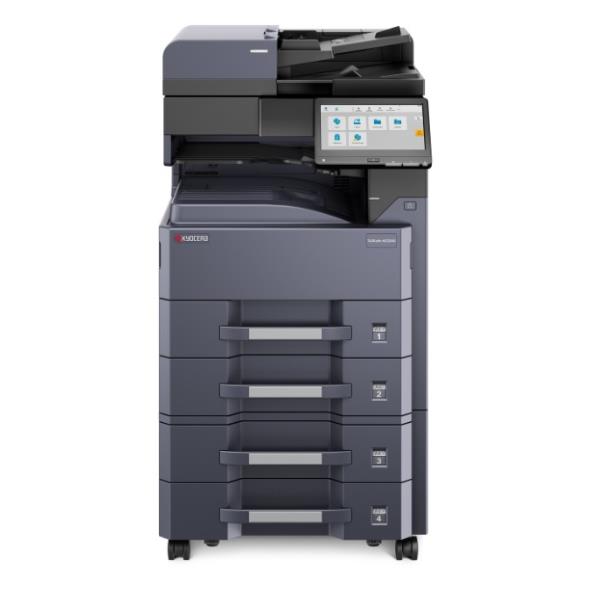 TASKalfa MZ3200i + TONER TK-7135 + DP-7150 + MOBILETTO COMPATIBILE