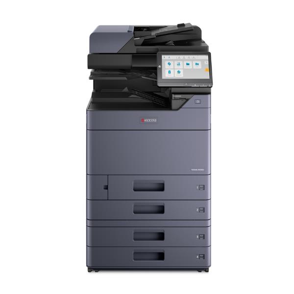 BUNDLE TASKALFA MZ2501CI + TK-8465 + DP7150 + UG52 + mobiletto compatibile