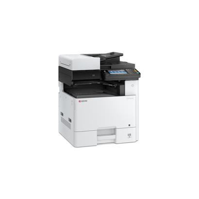BUNDLE ECOSYS M8130CIDN + PF470