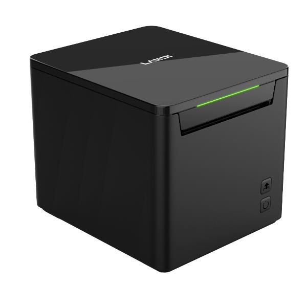 STAMPANTE DA COMANDA 203DPI, USB, ETHERNET, 58MM/80MM