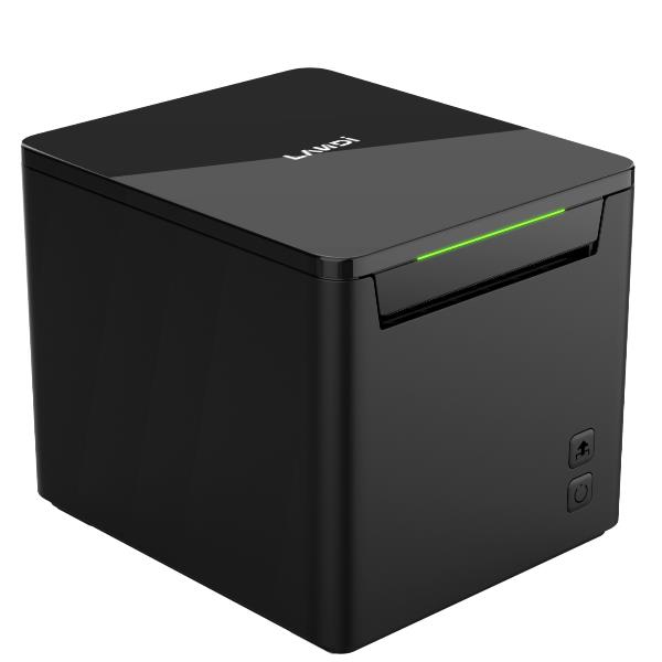 STAMPANTE DA COMANDA 203DPI, USB, ETHERNET, 58MM/80MM