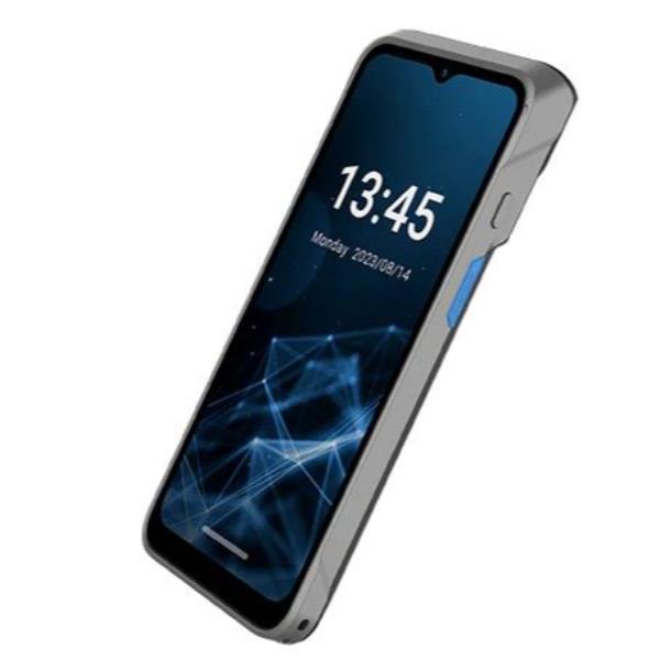 LANDI M20SE DISPLAY FULL TOUCH 6,5", WIFI, 4G (DOPPIA SIM), NFC, BLUETOOTH, 3GB/32GB, ANDROID 13 GMS