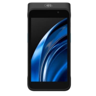 LANDI M10SE DISPLAY FULL TOUCH 5″, WIFI (2.4G/5G), 4G(CAT4)/EAU (DOPPIA SIM), NFC, BLUETOOTH, GPS&BEIDOU, 3GB/32GB, CAMERA 0.3MP+5MP, SD CARD, ANDROID 14 GMS, 5V/2A MULTI-PLUG