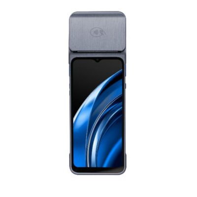 LANDI M20 DISPLAY FULL TOUCH 5″, WIFI (2.4G/5G), 4G (DOPPIA SIM), NFC, BLUETOOTH, GPS&BEIDOU, 3GB/32GB, SD CARD, LANDI Scanner, ANDROID 14 GMS