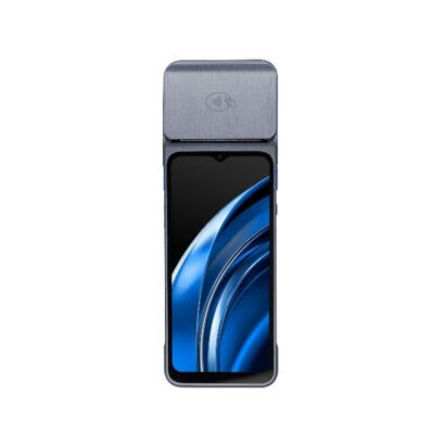 LANDI M20 DISPLAY FULL TOUCH 6.5″, WIFI, 4G (DOPPIA SIM), NFC, BLUETOOTH, 4GB+64GB, ANDROID 13 GMS, CAMERA 5MP+2MP, GPS&BEIDOU, 2SIM+2SAM, PRINTER INTEGRATA