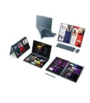 Yoga Book 9 14IAH10 - senza alimentatore