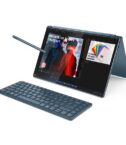 Yoga Book 9 14IAH10 - senza alimentatore