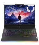 Legion 9 18IAX10 - con alimentatore