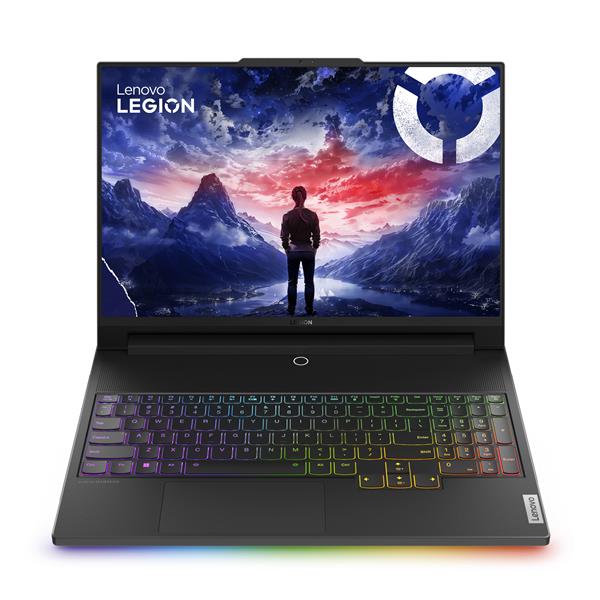 Legion 9 18IAX10 - con alimentatore
