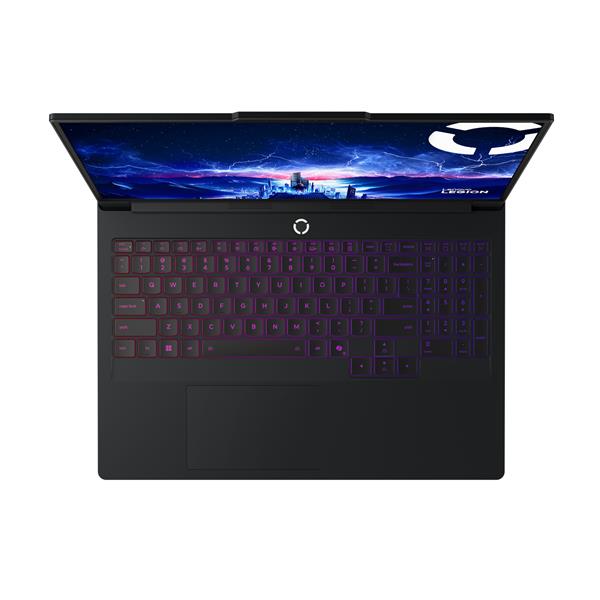 Lenovo Legion Pro 7i - con alimenattore