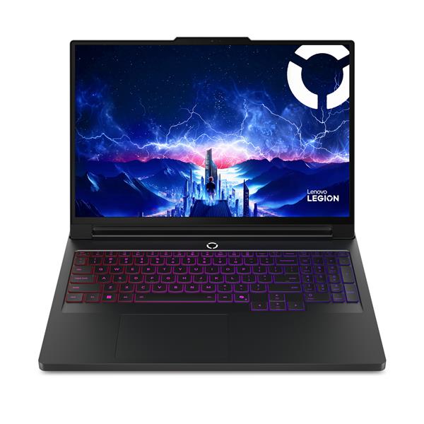 Lenovo Legion Pro 7i - con alimenattore