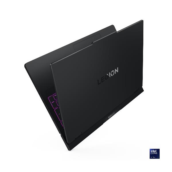 Legion Pro 5 16IAX10 - con alimentatore