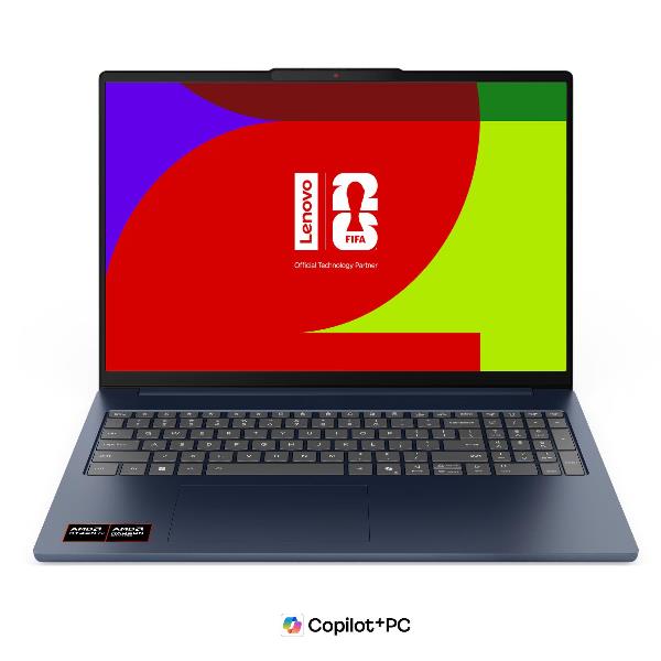 IdeaPad Slim 5 16AGP11 - senza alimentatore