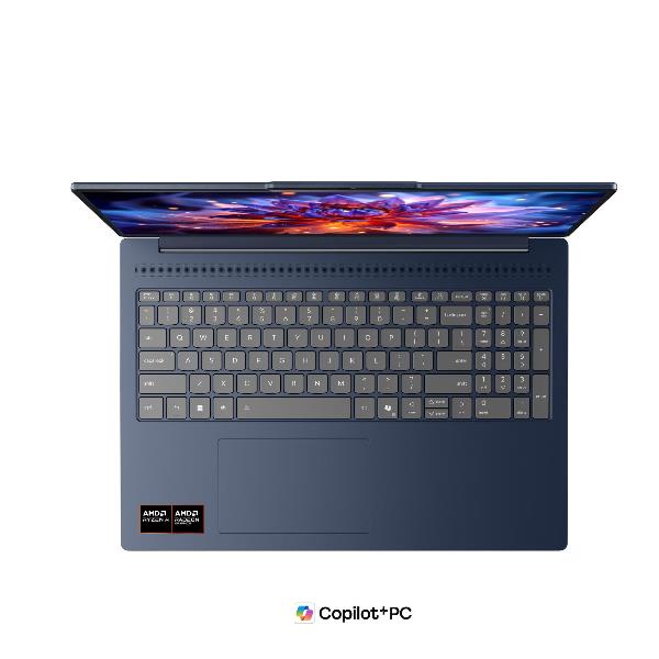 IdeaPad Slim 5 16AGP11 - senza alimentatore