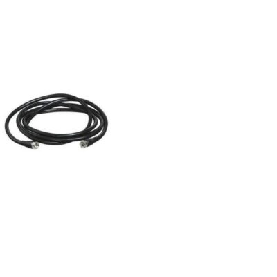 Prolunga per Antenna per TV satellitare nera