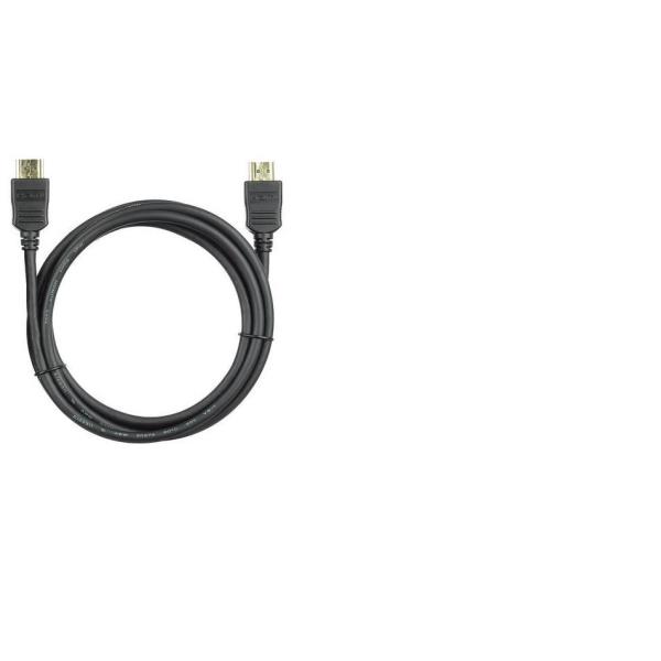 Prolunga HDMI Maschio/Maschio 2m