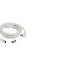 Prolunga per Antenna per TV satellitare bianca