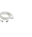 Prolunga per Antenna per TV satellitare bianca