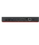 Dock workstation ThinkPad Thunderbolt 4