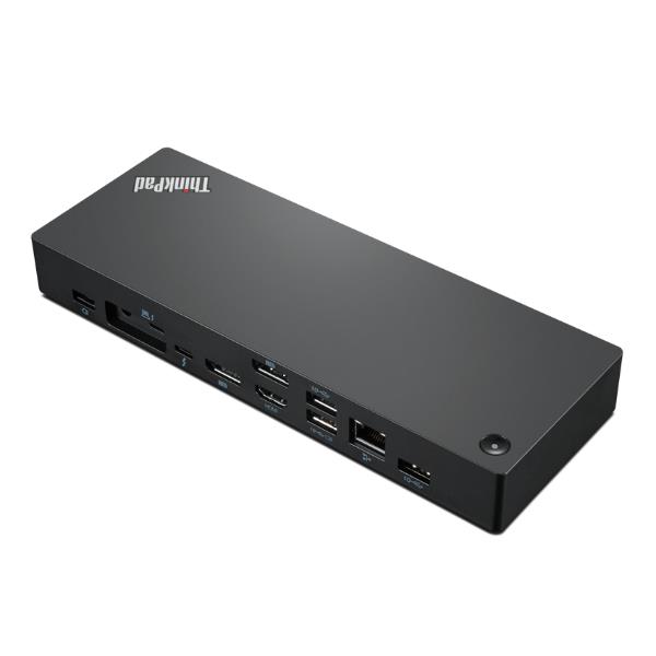 Dock workstation ThinkPad Thunderbolt 4