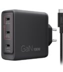 Lenovo Multi-port USB-C 100W GaN Charger