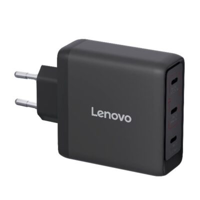 Lenovo Multi-port USB-C 100W GaN Charger