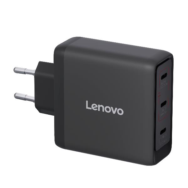 Lenovo Multi-port USB-C 100W GaN Charger