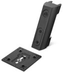 Kit per il montaggio con staffa a morsetto ThinkCentre Tiny III