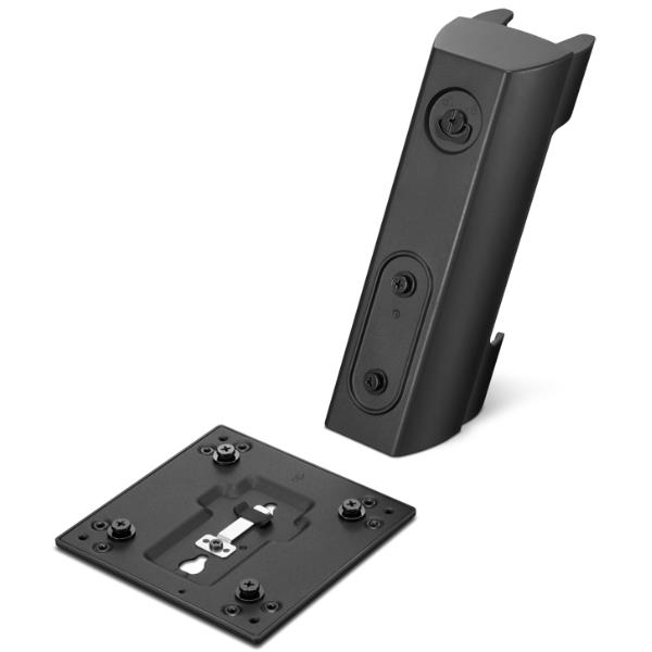 Kit per il montaggio con staffa a morsetto ThinkCentre Tiny III