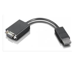 DISPLAYPORT TO VGA MONITOR CABLE
