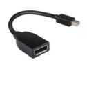 Adattatore da Mini-DisplayPort a DisplayPort
