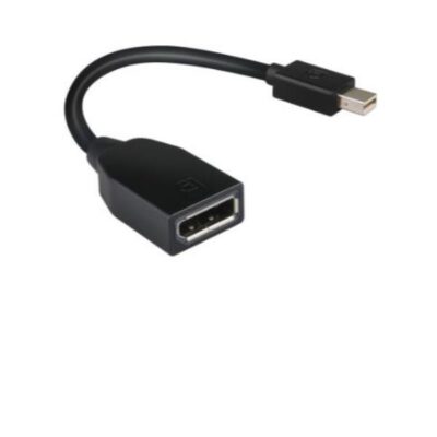 Adattatore da Mini-DisplayPort a DisplayPort