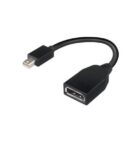 Adattatore da Mini-DisplayPort a DisplayPort