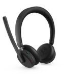 Cuffie wireless ANC Lenovo Dual-Mode 6550 (USB-A, Teams)