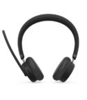 Cuffie wireless ANC Lenovo Dual-Mode 6550 (USB-A, Teams)