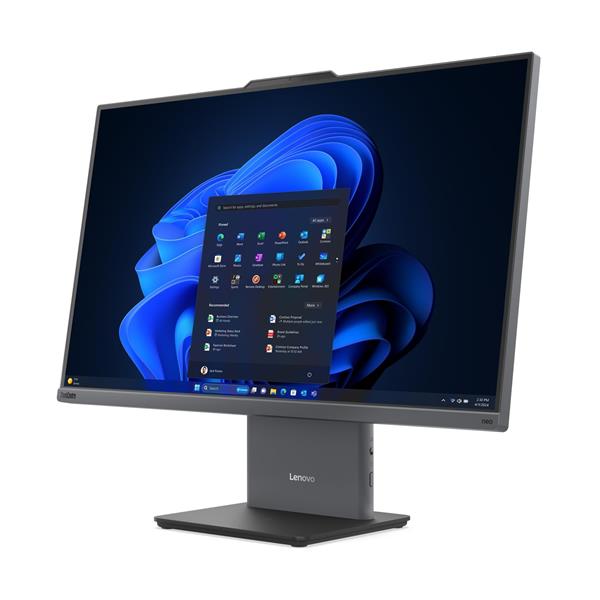 ThinkCentre neo 50a 24 Gen 6 LNL