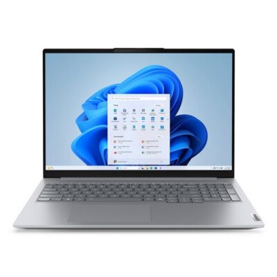 ThinkBook 16 G8 IAL (con alimentatore)