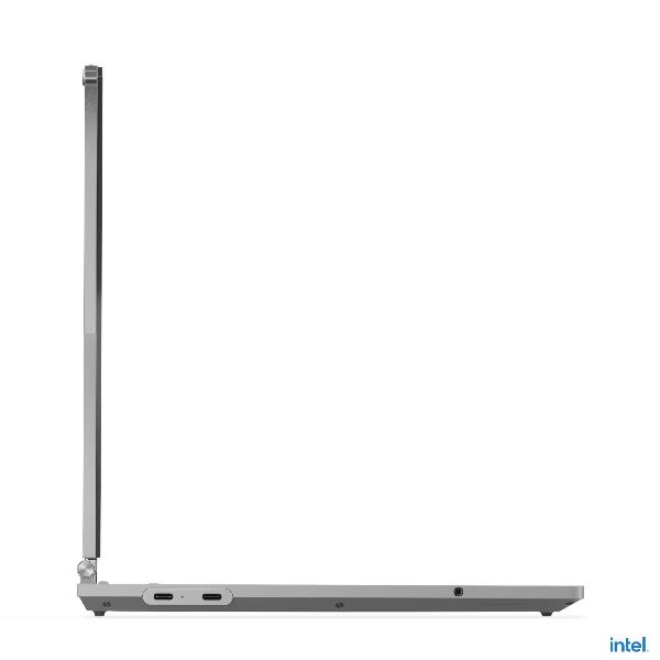 ThinkBook Plus Gen 6 Rollable - con alimentatore