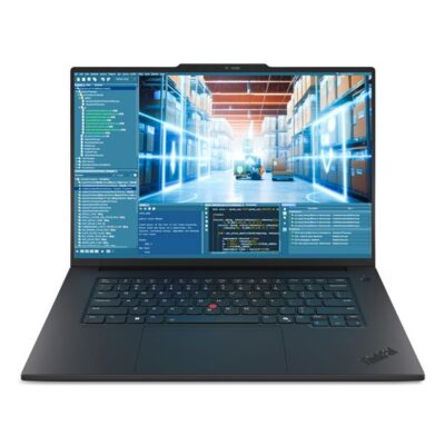 ThinkPad T1g Gen 8 - con alimentatore