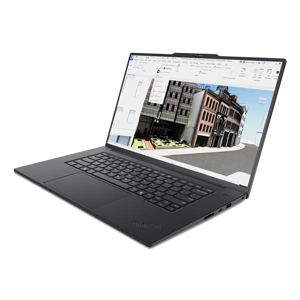 ThinkPad T1g Gen 8 - con alimentatore