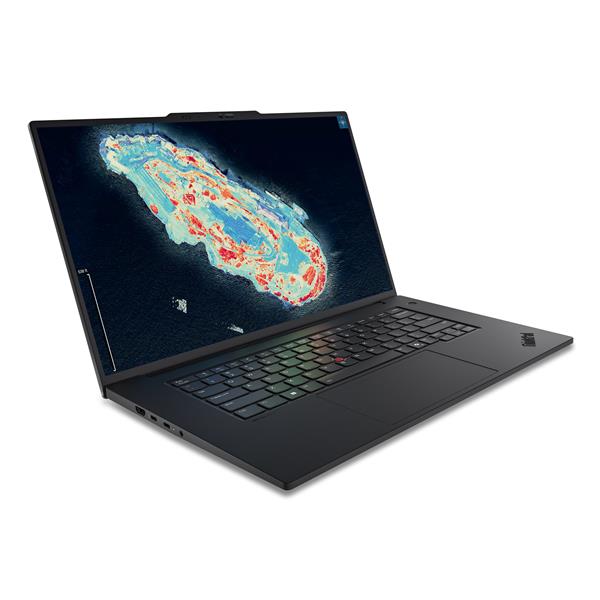 ThinkPad T1g Gen 8 - con alimentatore