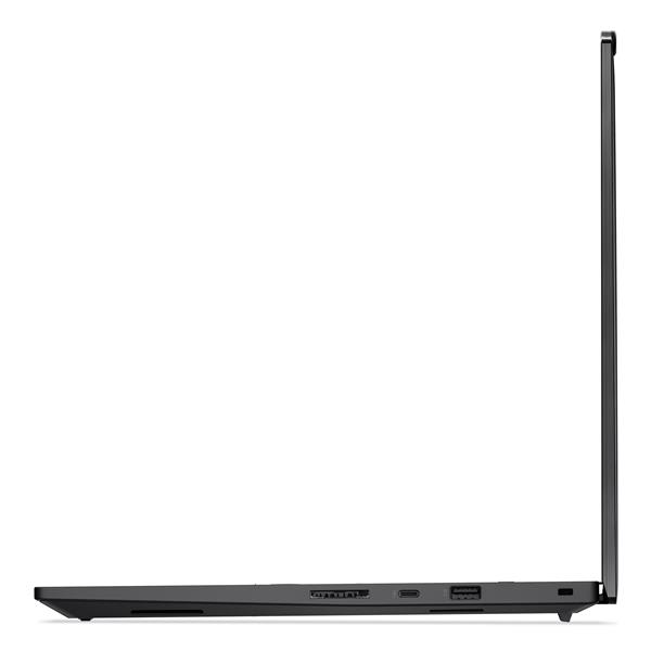 ThinkPad P1 Gen 8 (con alimentatore)