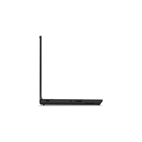 ThinkPad P16 Gen 3- con alimentatore