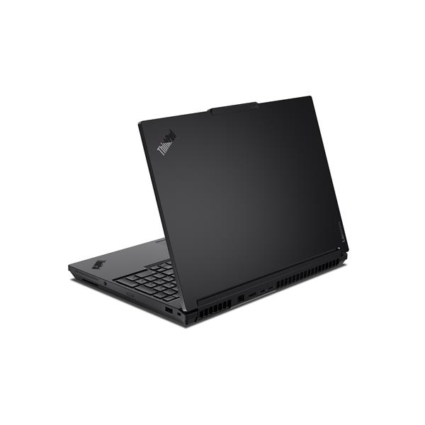ThinkPad P16 Gen 3 (con alimentatore)