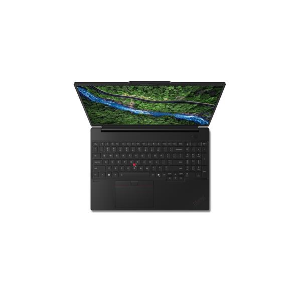 ThinkPad P16s Gen 5 (Intel) - con alimentatore