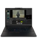 ThinkPad P16s Gen 5 (Intel) - con alimentatore