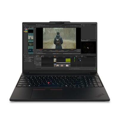ThinkPad P16s Gen 5 (Intel) - con alimentatore