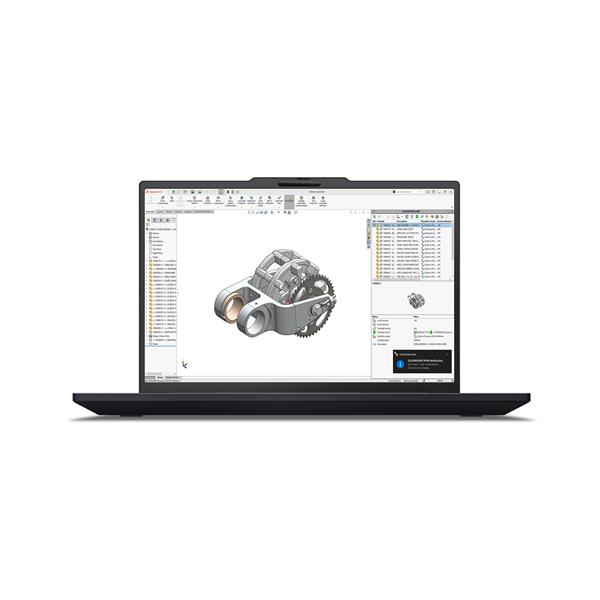 ThinkPad P14s Gen 7 (Intel)(con alimentatore)